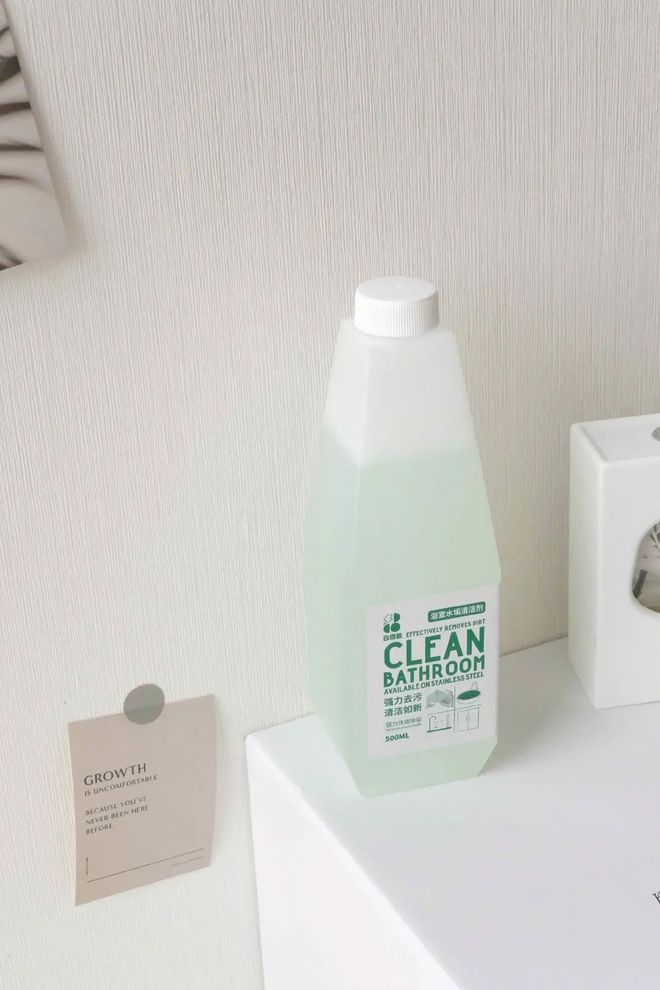 浴室小物大大提高了生活幸福感～冰球突破有些苦不必硬吃！这些(图7)