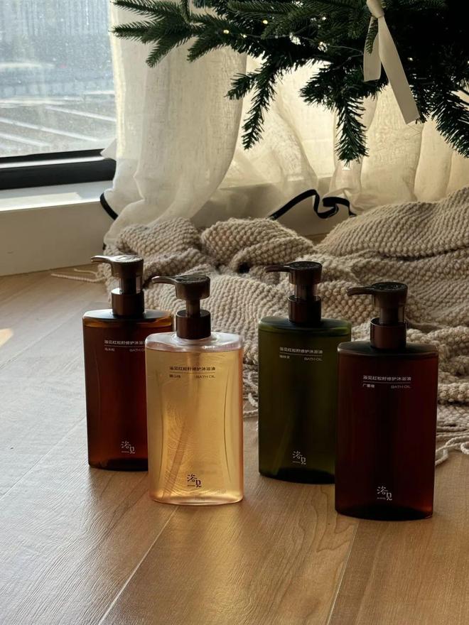 浴室小物大大提高了生活幸福感～冰球突破有些苦不必硬吃！这些(图4)