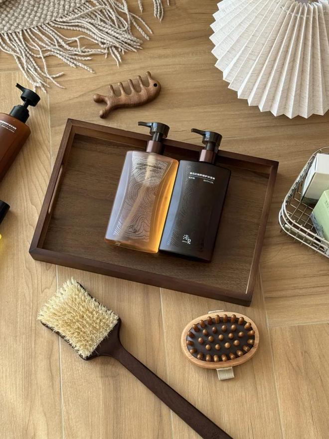 浴室小物大大提高了生活幸福感～冰球突破有些苦不必硬吃！这些(图8)